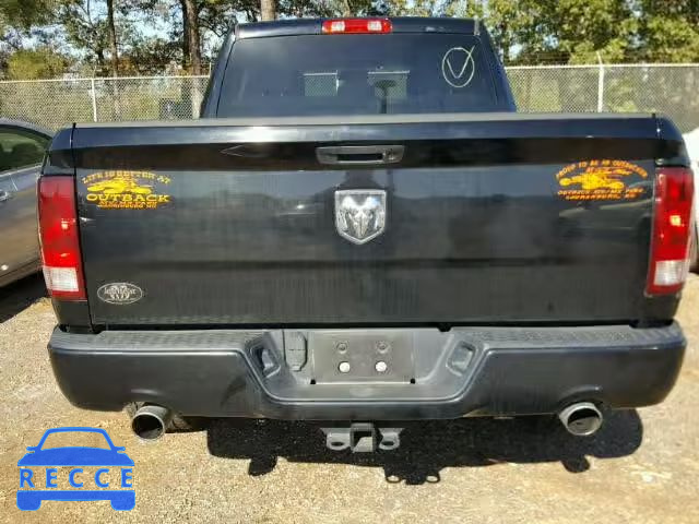 2012 DODGE RAM 1500 S 1C6RD6FT1CS307130 image 9