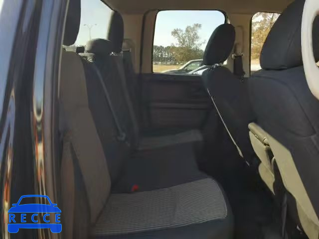 2012 DODGE RAM 1500 S 1C6RD6FT1CS307130 image 5