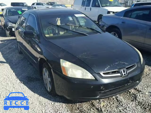 2003 HONDA ACCORD EX 1HGCM66563A027226 image 0