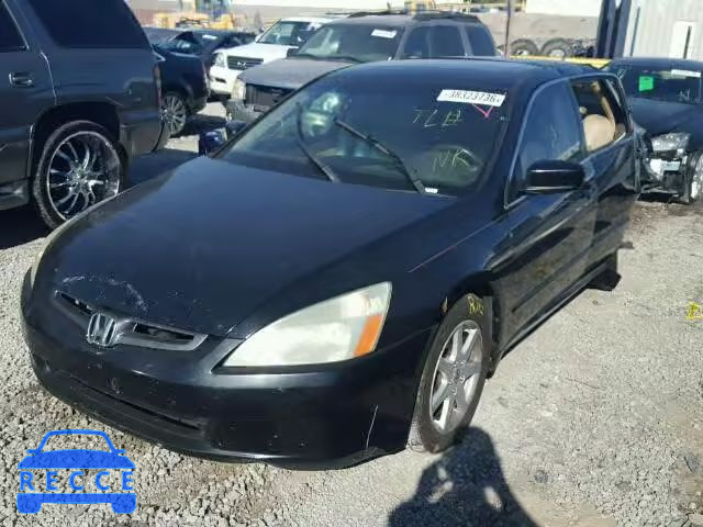 2003 HONDA ACCORD EX 1HGCM66563A027226 image 1