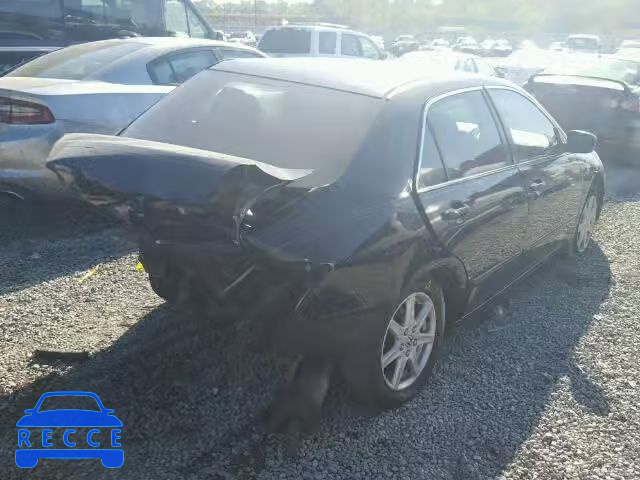 2003 HONDA ACCORD EX 1HGCM66563A027226 image 3