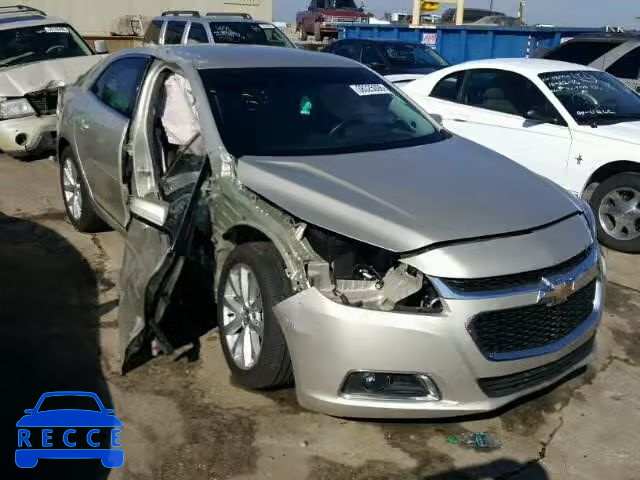 2015 CHEVROLET MALIBU 2LT 1G11D5SL5FF253164 Bild 0