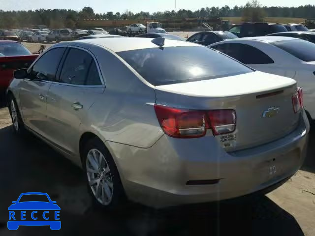 2015 CHEVROLET MALIBU 2LT 1G11D5SL5FF253164 Bild 2