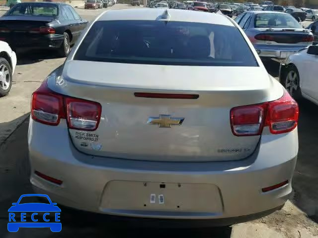 2015 CHEVROLET MALIBU 2LT 1G11D5SL5FF253164 Bild 7