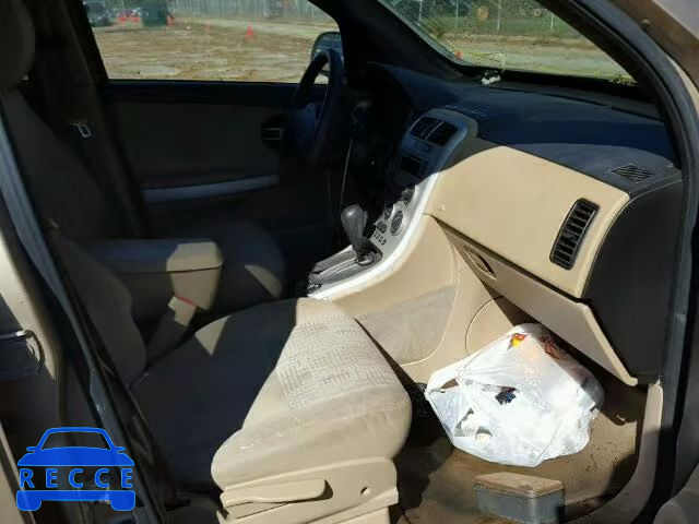 2005 CHEVROLET EQUINOX LS 2CNDL23F956176723 image 4