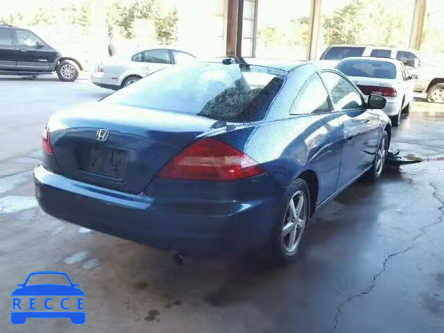 2005 HONDA ACCORD EX 1HGCM726X5A013613 image 3