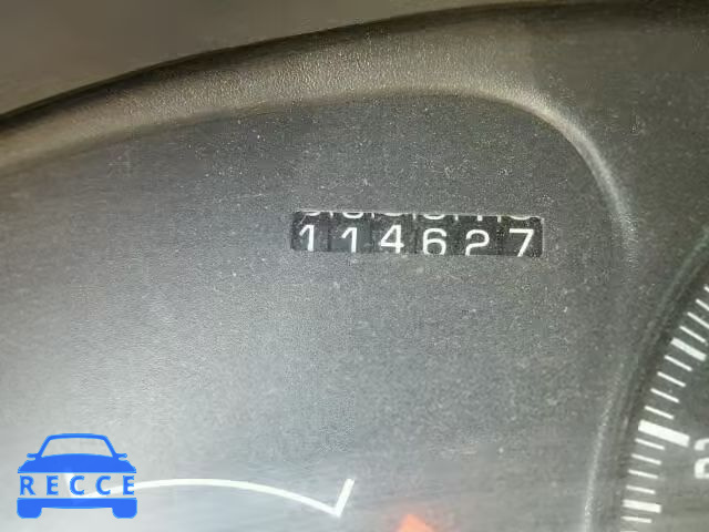 1998 CHEVROLET VENTURE 1GNDX03E2WD223413 image 7