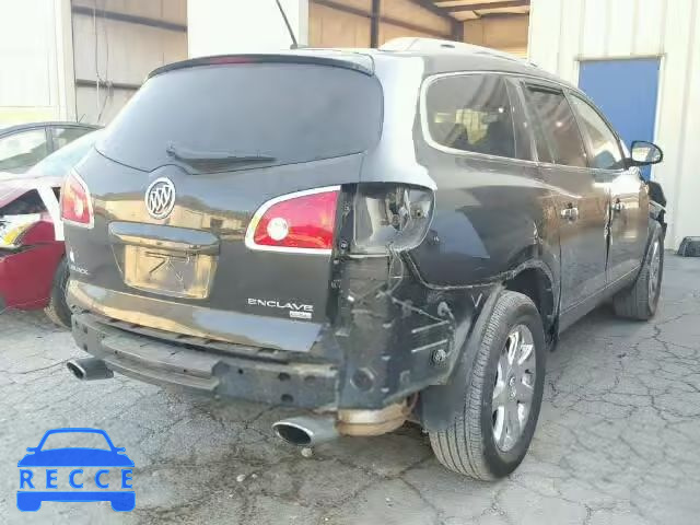 2009 BUICK ENCLAVE CX 5GAER23DX9J184832 image 3