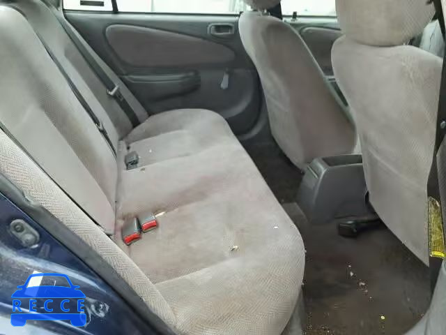 1998 CHEVROLET PRIZM/LSI 1Y1SK5282WZ419681 image 5