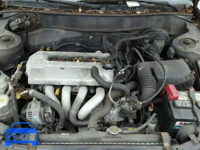 1998 CHEVROLET PRIZM/LSI 1Y1SK5282WZ419681 image 6