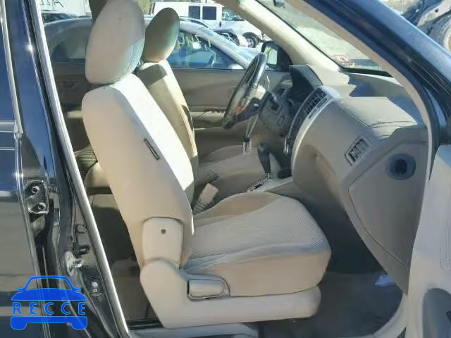 2007 HYUNDAI TUCSON SE/ KM8JN72D97U671017 image 4