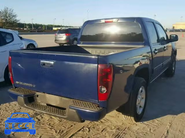 2010 CHEVROLET COLORADO L 1GCDSCD95A8143387 image 3