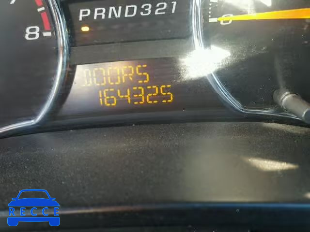 2010 CHEVROLET COLORADO L 1GCDSCD95A8143387 image 7