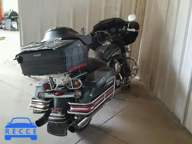 1997 HARLEY-DAVIDSON FLHTCI 1HD1FFR1XVY613798 image 3