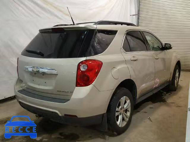 2011 CHEVROLET EQUINOX LT 2CNFLEEC2B6480808 зображення 3