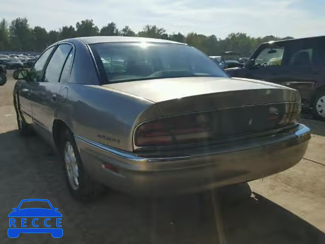 2003 BUICK PARK AVENU 1G4CW54K834102353 Bild 2