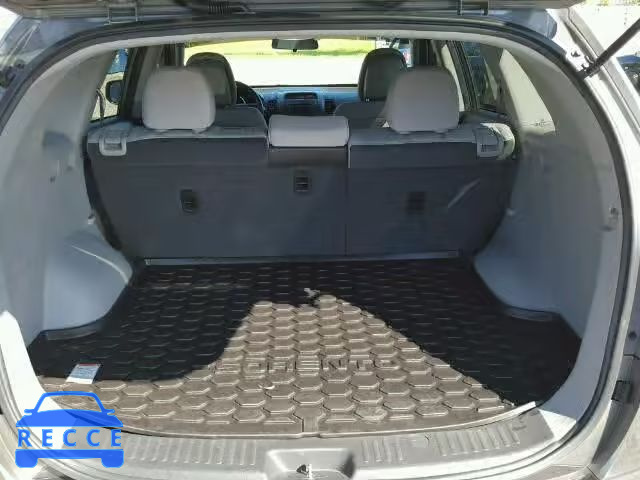 2013 KIA SORENTO LX 5XYKT3A13DG387538 image 8