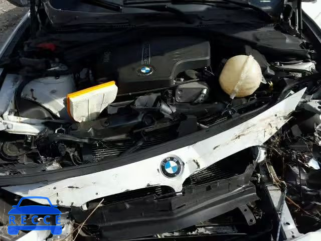 2014 BMW 328XI SULE WBA3B5C5XEF599454 Bild 6