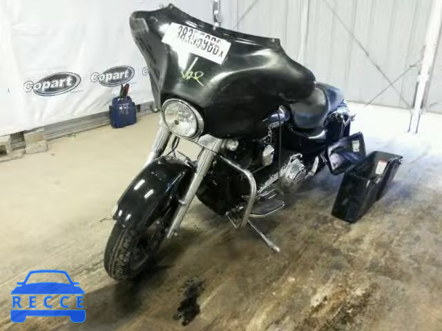 2012 HARLEY-DAVIDSON FLHX 1HD1KBM15CB684788 image 1