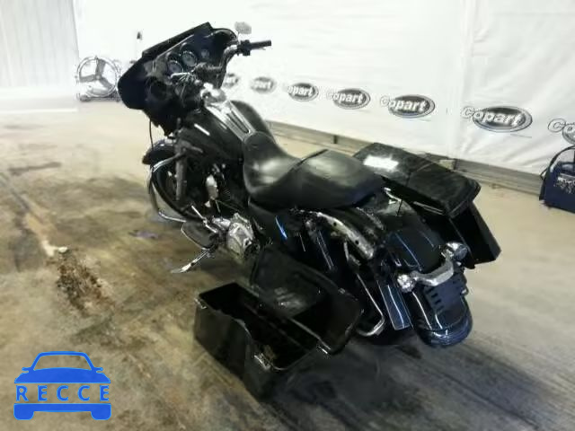 2012 HARLEY-DAVIDSON FLHX 1HD1KBM15CB684788 image 2