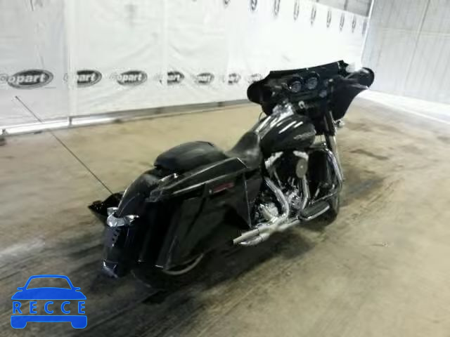 2012 HARLEY-DAVIDSON FLHX 1HD1KBM15CB684788 image 3