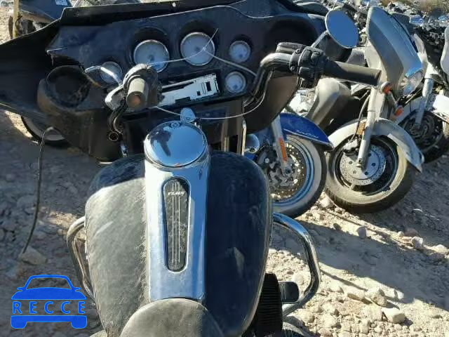 2012 HARLEY-DAVIDSON FLHX 1HD1KBM15CB684788 image 4