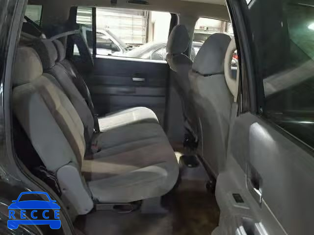 2005 DODGE DURANGO SL 1D4HD48N25F561810 image 5