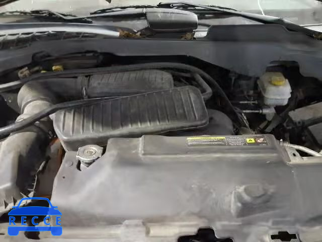 2005 DODGE DURANGO SL 1D4HD48N25F561810 image 6