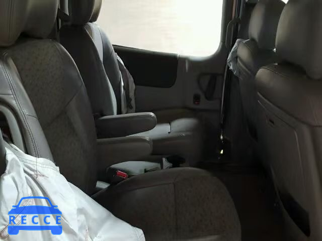 2006 CHEVROLET UPLANDER L 1GNDV33L16D103432 зображення 5