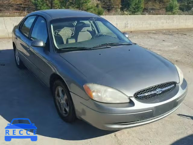 2001 FORD TAURUS SES 1FAFP55U61G170473 image 0