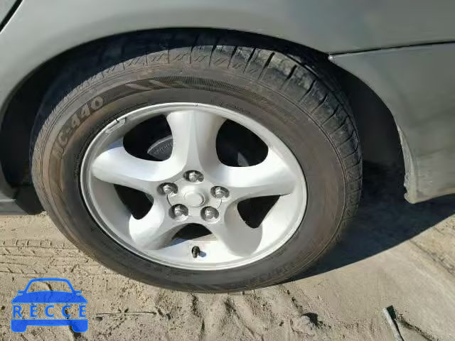 2001 FORD TAURUS SES 1FAFP55U61G170473 image 9