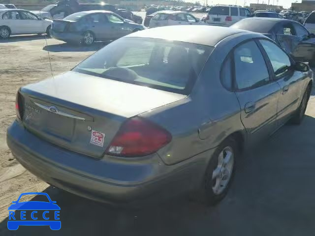 2001 FORD TAURUS SES 1FAFP55U61G170473 image 3