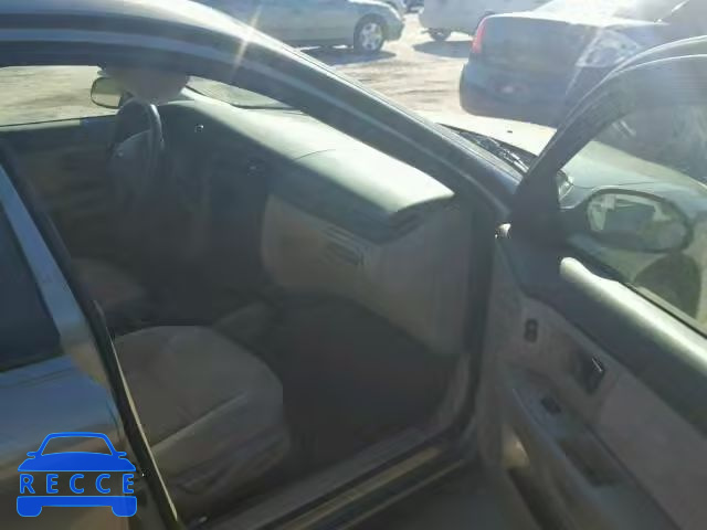 2001 FORD TAURUS SES 1FAFP55U61G170473 image 4