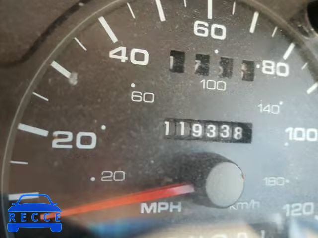 2001 FORD TAURUS SES 1FAFP55U61G170473 image 7