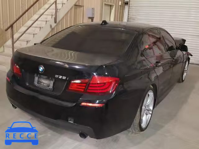 2013 BMW 535I WBAFR7C53DC819442 зображення 3