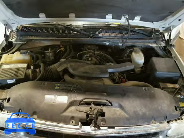 2003 CHEVROLET K1500 SUBU 3GNFK16Z03G220309 image 6