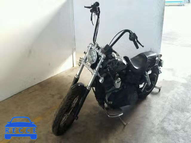 2009 HARLEY-DAVIDSON FXDBI 1HD1GX4159K339803 зображення 1