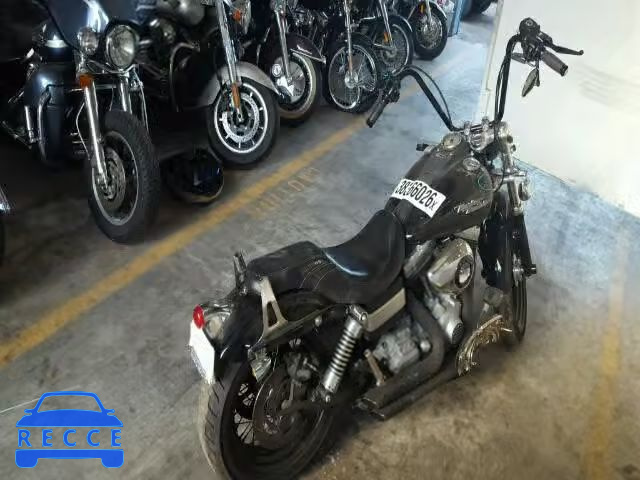 2009 HARLEY-DAVIDSON FXDBI 1HD1GX4159K339803 зображення 3