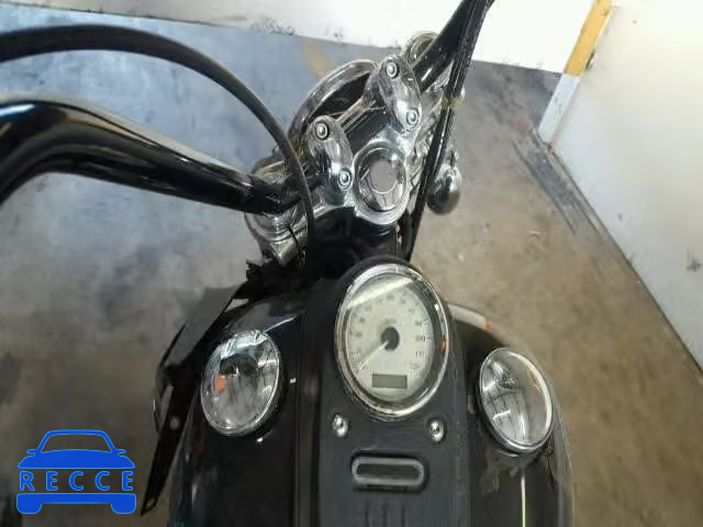 2009 HARLEY-DAVIDSON FXDBI 1HD1GX4159K339803 зображення 7