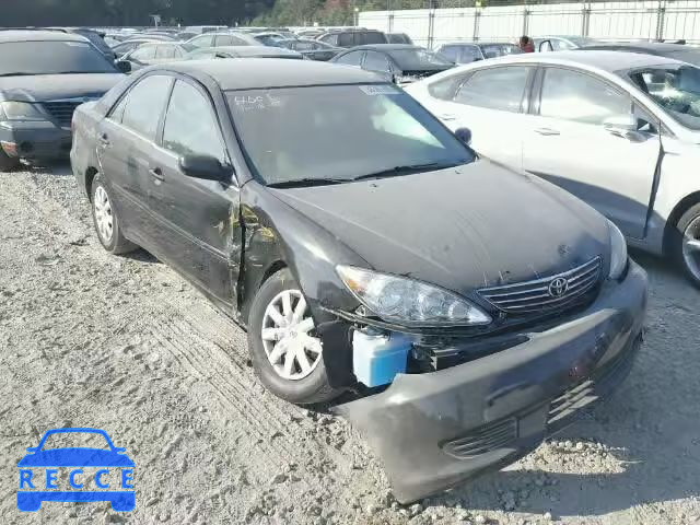 2006 TOYOTA CAMRY LE/X 4T1BE32K86U664005 image 0