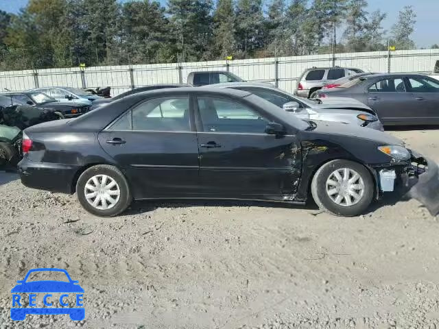 2006 TOYOTA CAMRY LE/X 4T1BE32K86U664005 Bild 9