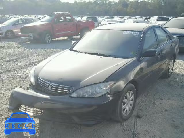 2006 TOYOTA CAMRY LE/X 4T1BE32K86U664005 image 1