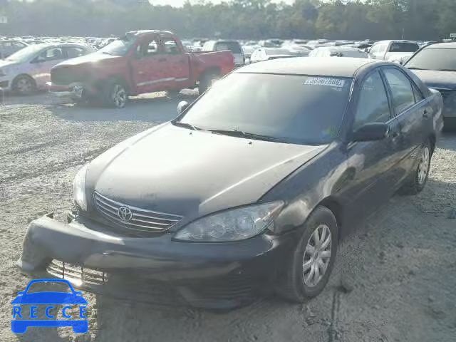 2006 TOYOTA CAMRY LE/X 4T1BE32K86U664005 зображення 1