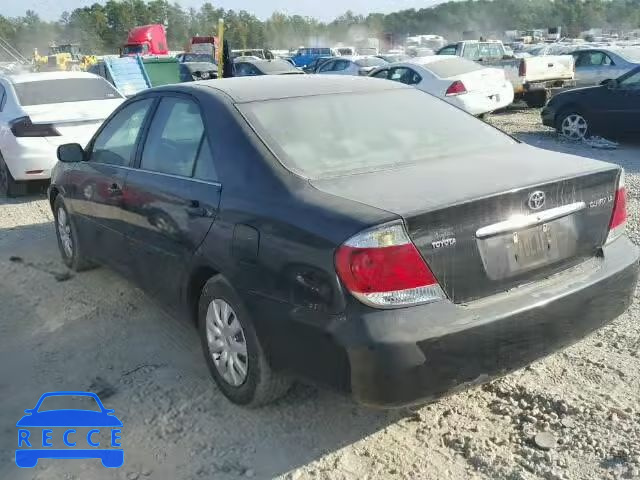2006 TOYOTA CAMRY LE/X 4T1BE32K86U664005 image 2