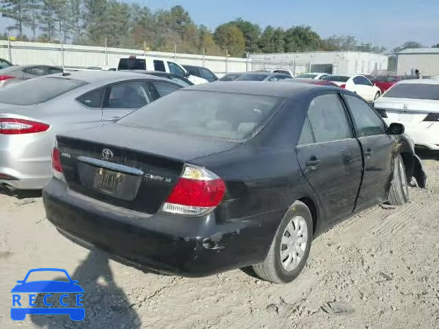 2006 TOYOTA CAMRY LE/X 4T1BE32K86U664005 image 3