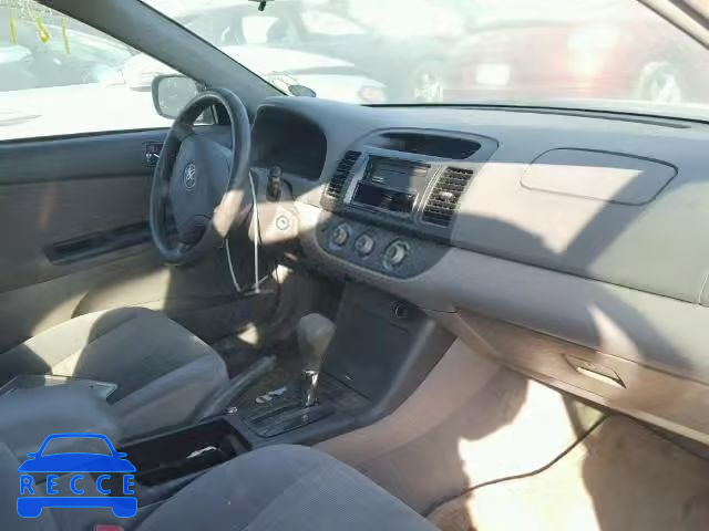 2006 TOYOTA CAMRY LE/X 4T1BE32K86U664005 image 4
