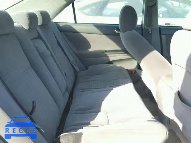 2006 TOYOTA CAMRY LE/X 4T1BE32K86U664005 image 5