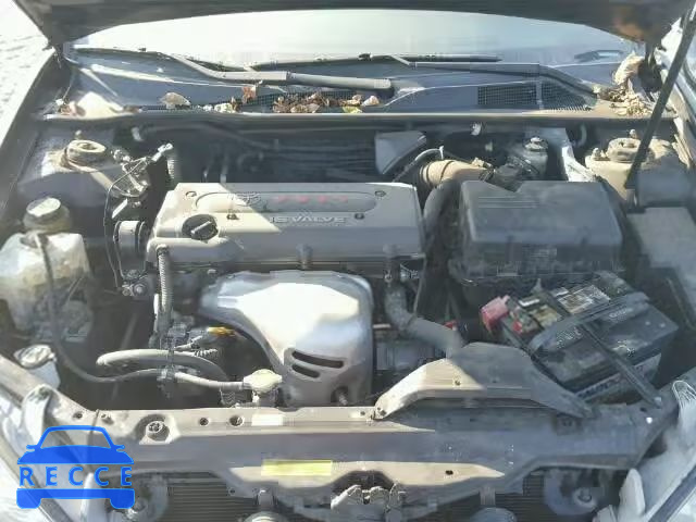 2006 TOYOTA CAMRY LE/X 4T1BE32K86U664005 image 6