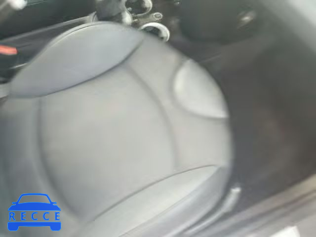 2008 MINI COOPER S WMWMF73548TT92956 image 4