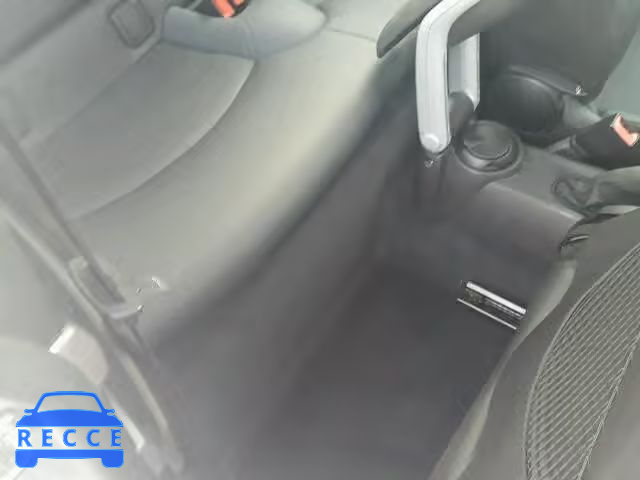 2008 MINI COOPER S WMWMF73548TT92956 image 5